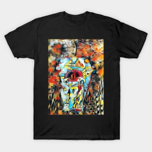 Elephant 23 T-Shirt